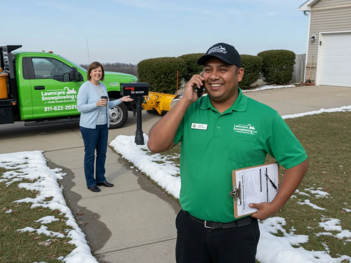 Lawn Care Services By Expert Landscaper Warrensville, NC FAQs